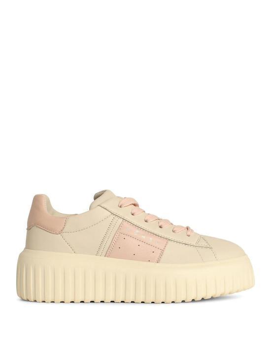 スニーカー HOGAN Women Sneakers HXW6450FO70LE90GAS White