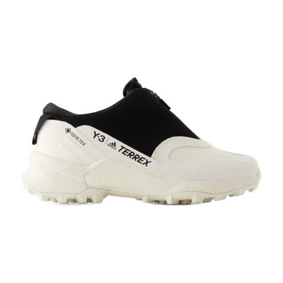 スニーカー Y 3 Men Sneakers FZ6410 black
