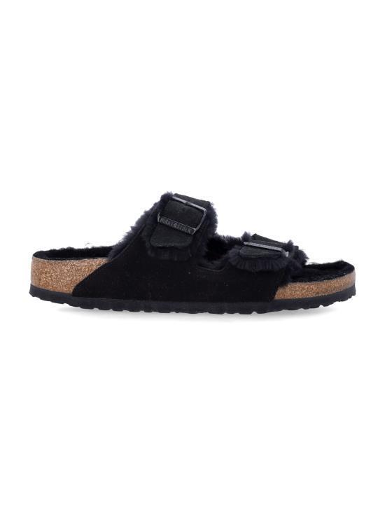 スニーカー BIRKENSTOCK Men Sneakers 752663 BLACK