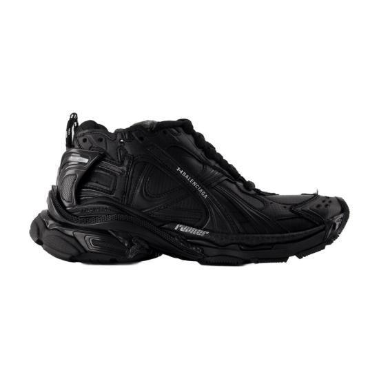 スニーカー BALENCIAGA Women Sneakers 813794 WRUCU 1000 black