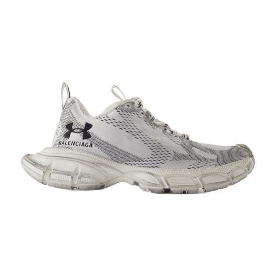 スニーカー BALENCIAGA Women Sneakers 814415 W3XUA 9010 white