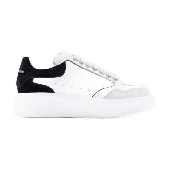 スニーカー ALEXANDER MCQUEEN Women Sneakers 781472WIE9M8732 grey