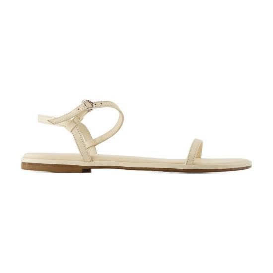 サンダル・ミュール AEYDE Women Sandals A11 FS TATD08FL 123 100 007 white