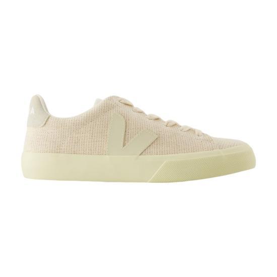スニーカー VEJA Women Sneakers CA1620573A beige