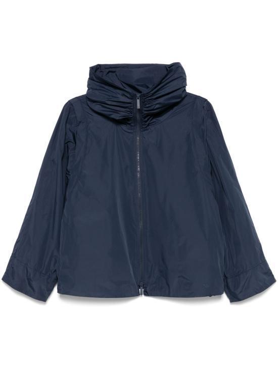 ジャケット EMPORIO ARMANI Women Jackets EW000644AF12639UB092 BLUE