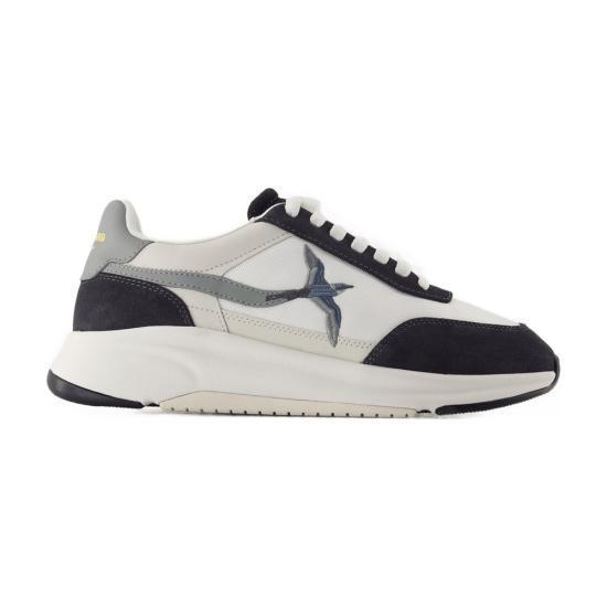 スニーカー AXEL ARIGATO Men Sneakers F3034001 white