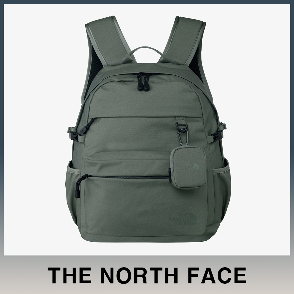 ★THE NORTH FACE★RIMO LIGHT BACKPACK NM2DN50