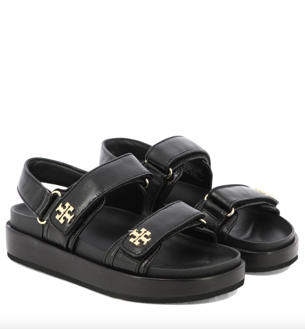 【TORY BURCH】KIRA スポーツサンダル