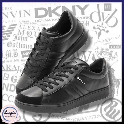 ☆韓国の人気☆【BALLY】☆バリー スニーカー RYVER☆関税込☆ Ryver-Se - Sneakers