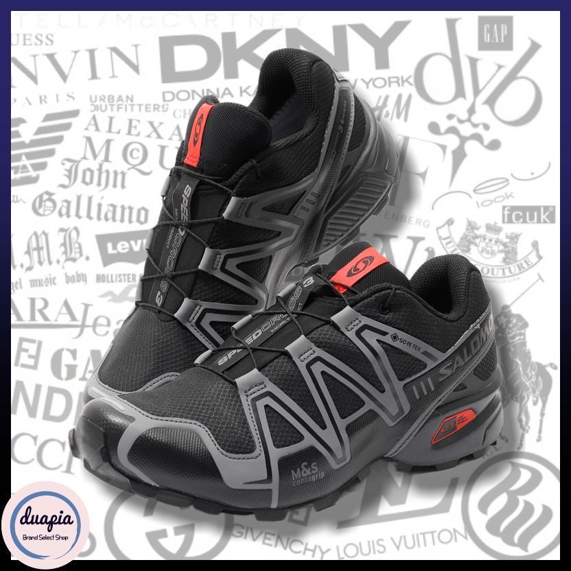 ★Salomon★スピードクロス3 GTX