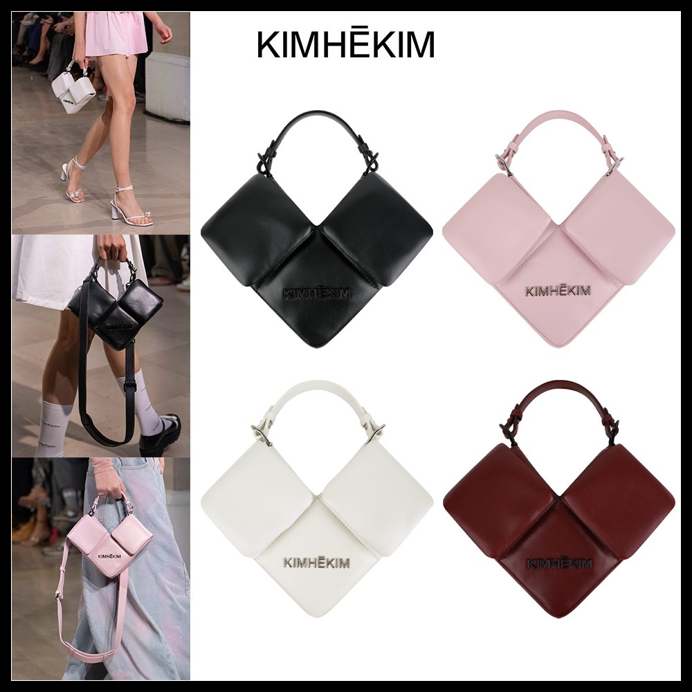 ★KIMHEKIM★Petit Coeur Bag★大人気★