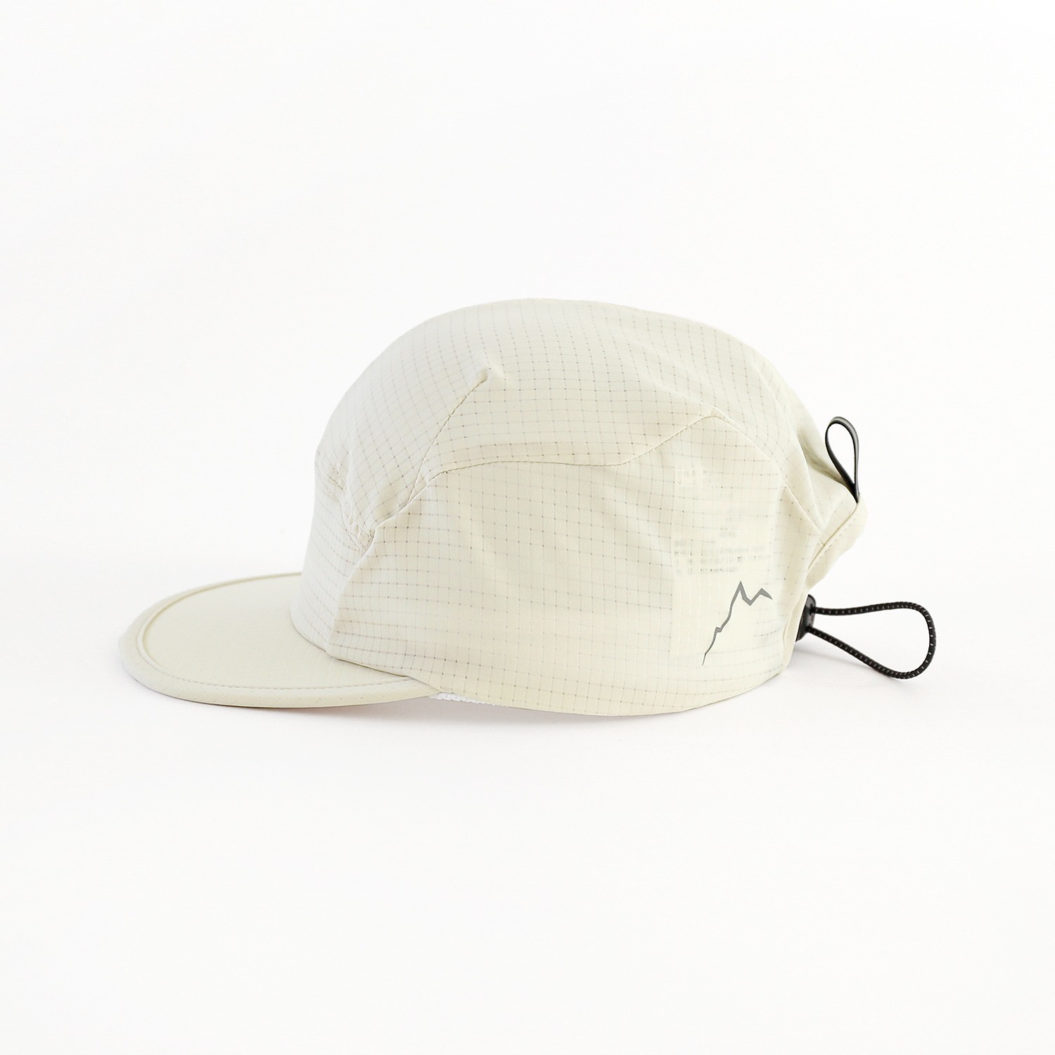 【CAYL】 flow cap_S.B / birch white