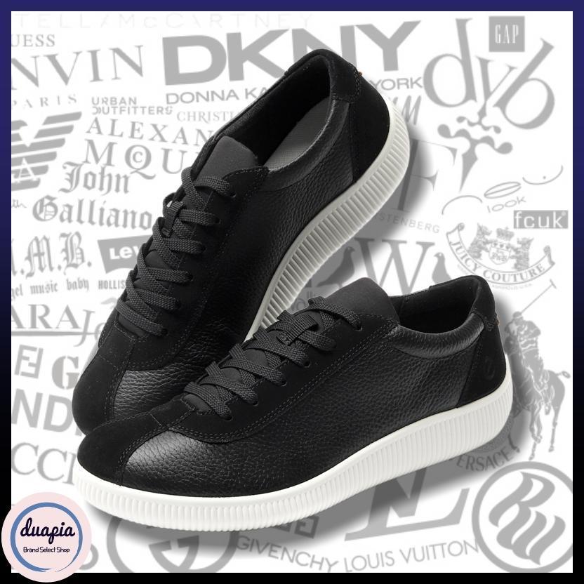 ★ECCO★男性ソフトゼロスニーカー