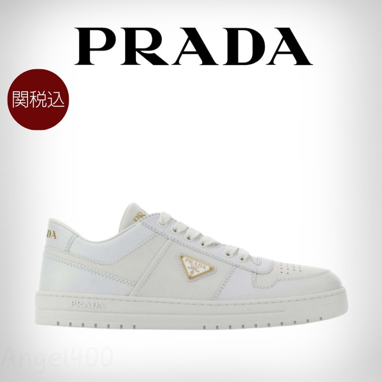 関税込 PRADA（プラダ）