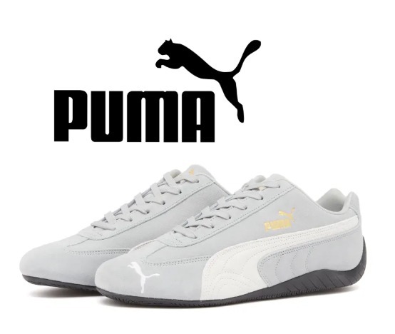スニーカー Puma Speedcat OG