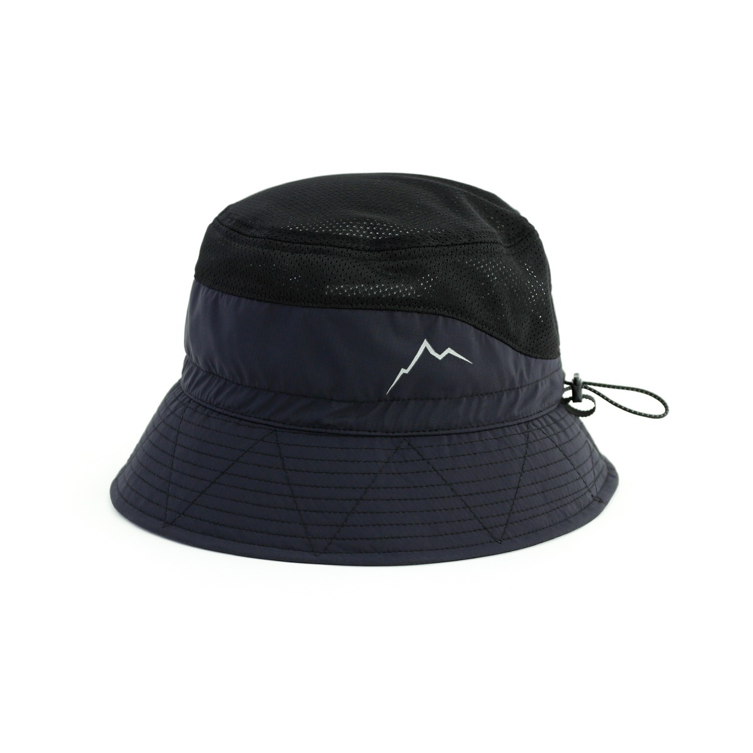 【CAYL】 trail hat / black