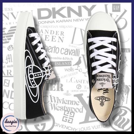 Vivienne Westwood 75010003M-C001J-A401 スニーカー メンズ VIVIENNE WESTWOOD ヴィヴィアンウエストウッド CLASSIC TRAINER
