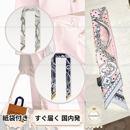 箱あり ルイヴィトン スカーフ  ベージュ モノグラム Louis Vuitton ベージュ モノグラム スカーフ 箱付き