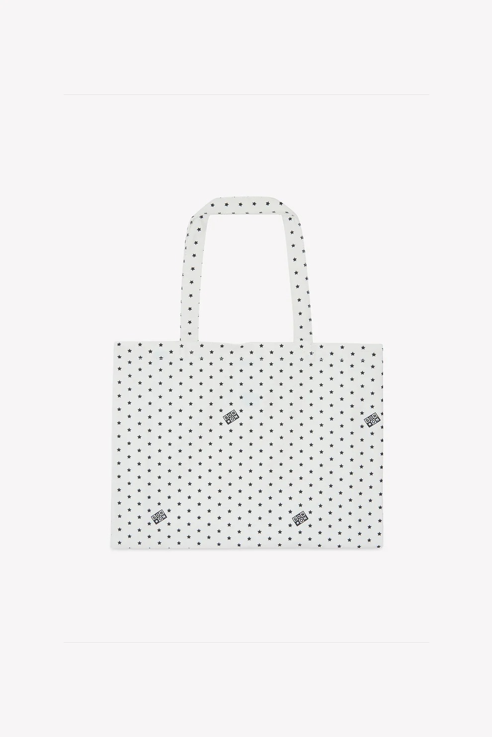 フランス発 BONTON (ボントン) トートバッグ MINI CABAS Beth