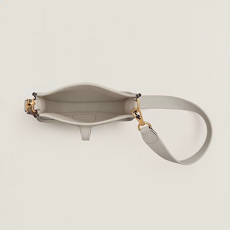 《即完サイズ★》HERMES エルメス エヴリン 16 アマゾン Beton