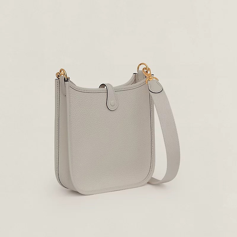 《即完サイズ★》HERMES エルメス エヴリン 16 アマゾン Beton