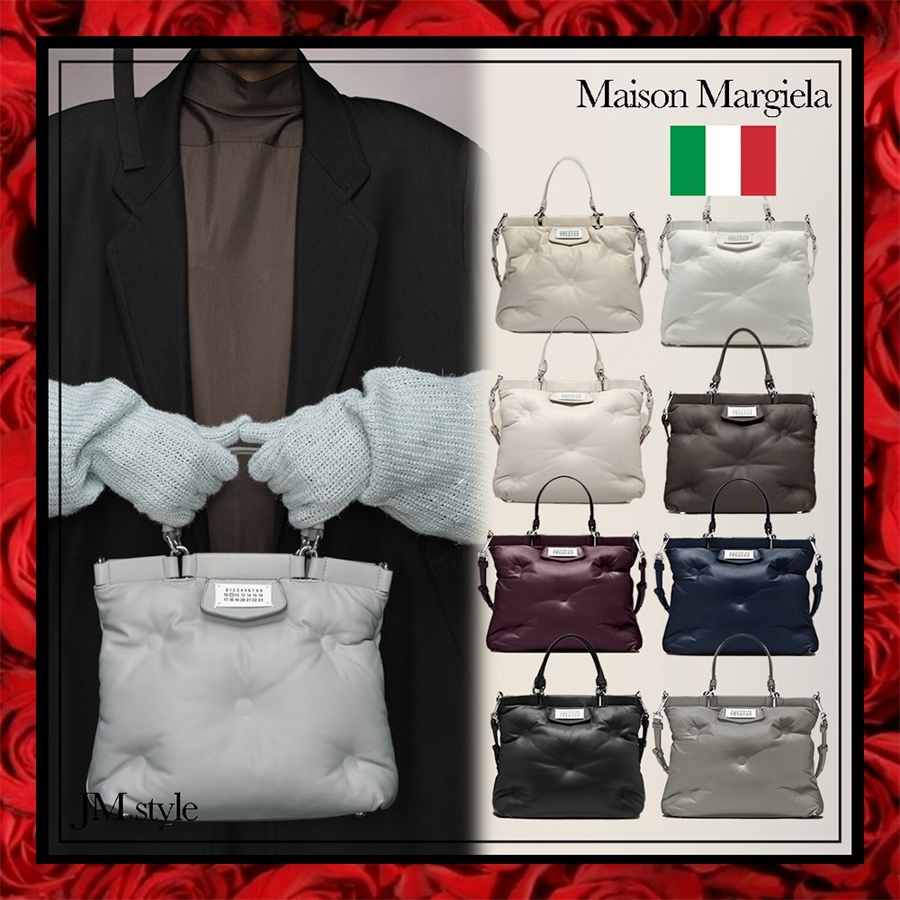直営店★Maison Margiela★グラムスラムショッピング スモール