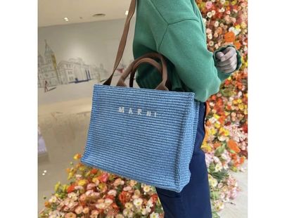 MARNI(マルニ) トートバッグ(レディース) - 海外通販のBUYMA