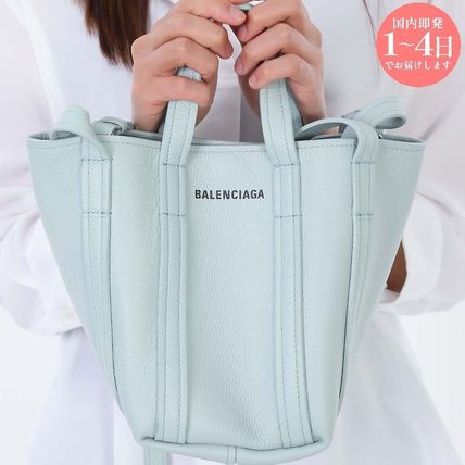 BALENCIAGA EVERYDAY(バレンシアガ エブリデイ) トートバッグ