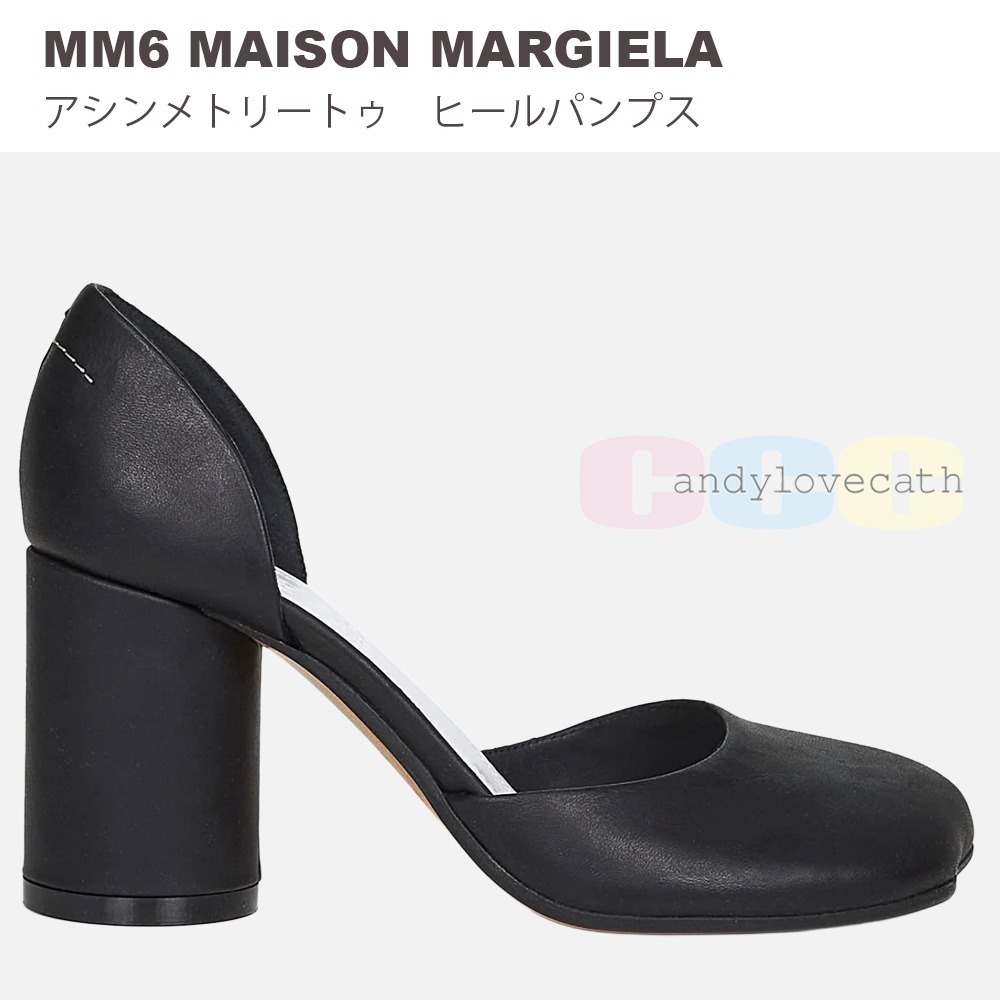 MM6 MAISON MARGIELA ミュール