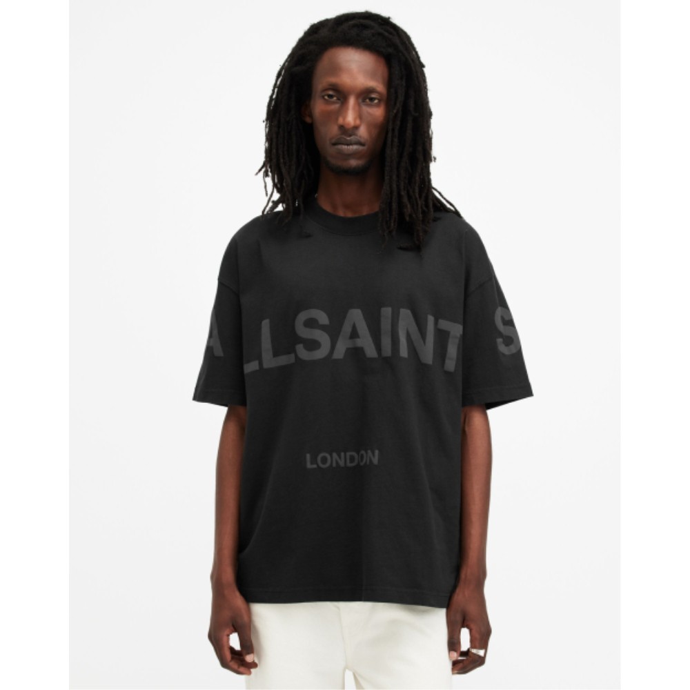 ★ALLSAINTS★ Biggie Crew M088PB451