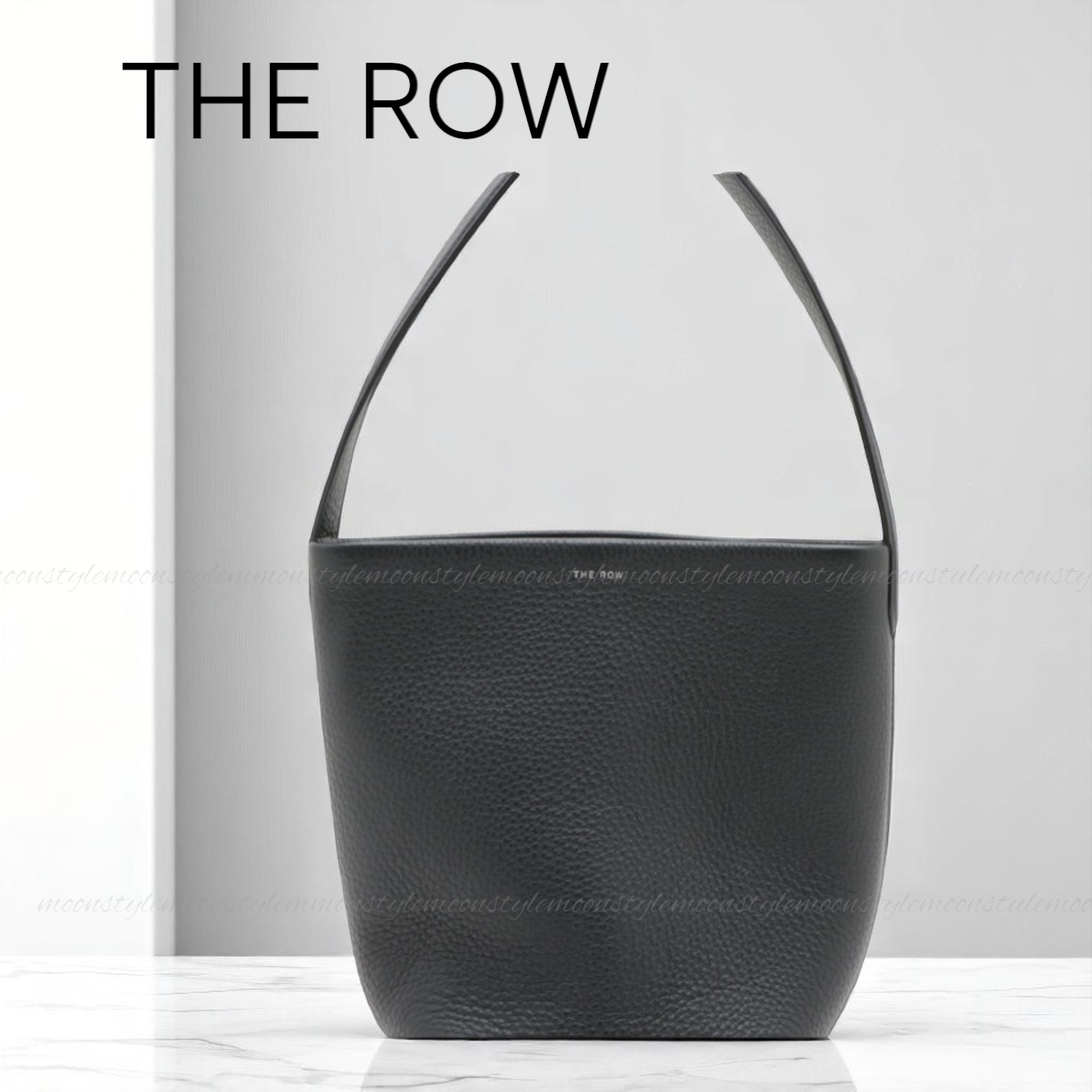 THE ROWザロウ★パークトート スモール ワンショルダーAランク