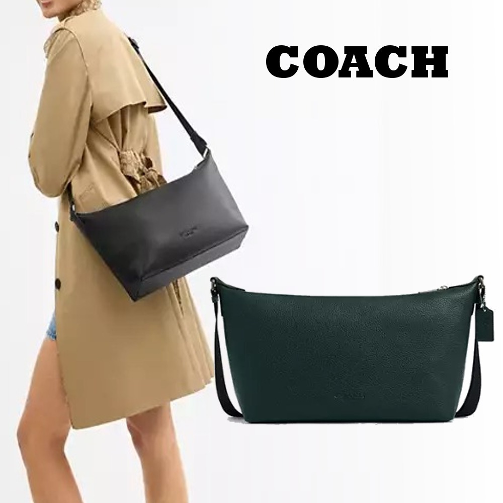 COACH☆フィン クロスボディ バッグ