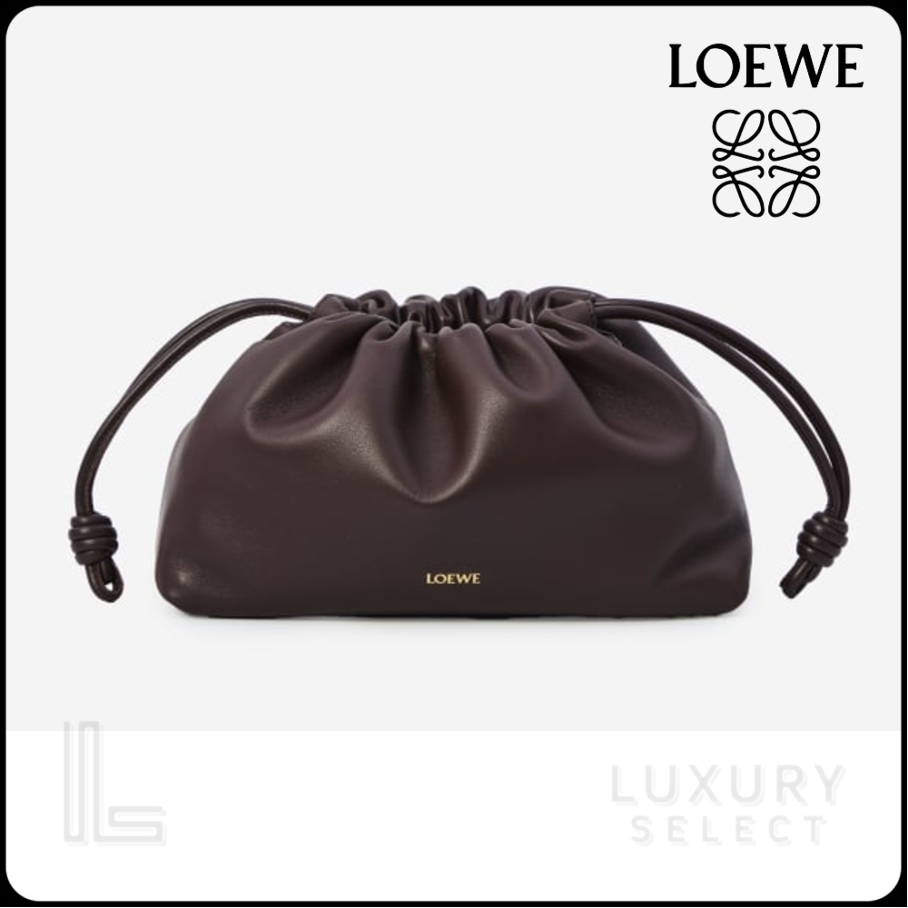 【LOEWE】MEDIUM FLAMENCO PURSE BAG●A411FCRX750018