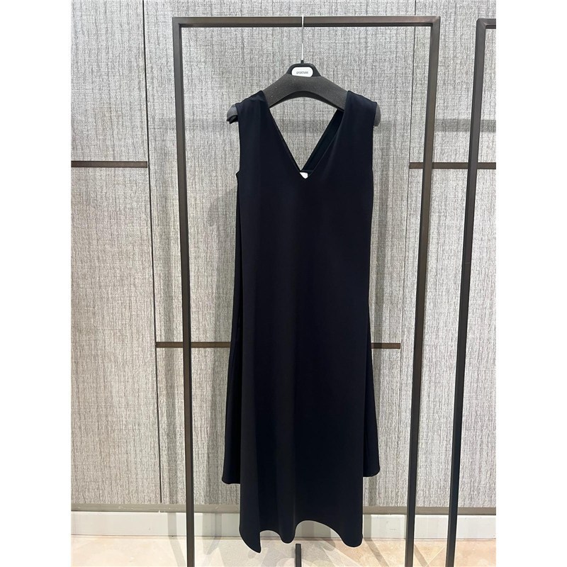 【★完売必至★】SPORTMAX ☆ ビスコースジャージードレス SASIA