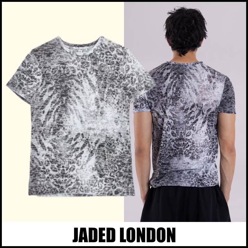 【JADED LONDON】Claw T-Shirt ※送関込