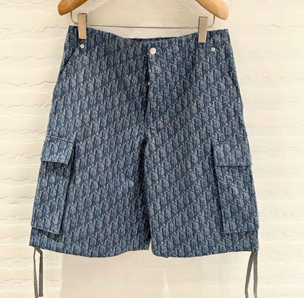 Dior(ディオール) ハーフ・ショートパンツ(メンズ) - 海外通販の