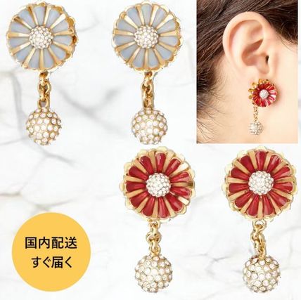 ロジェ ヴィヴィエ/ROGER VIVIER ピアス REWOR420000 ROGER VIVIER - ロジェ ヴィヴィエ ROGER VIVIER ピアス パール