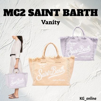 MC2 Saint Barth(エムシーツーセイントバース) バッグ・カバン