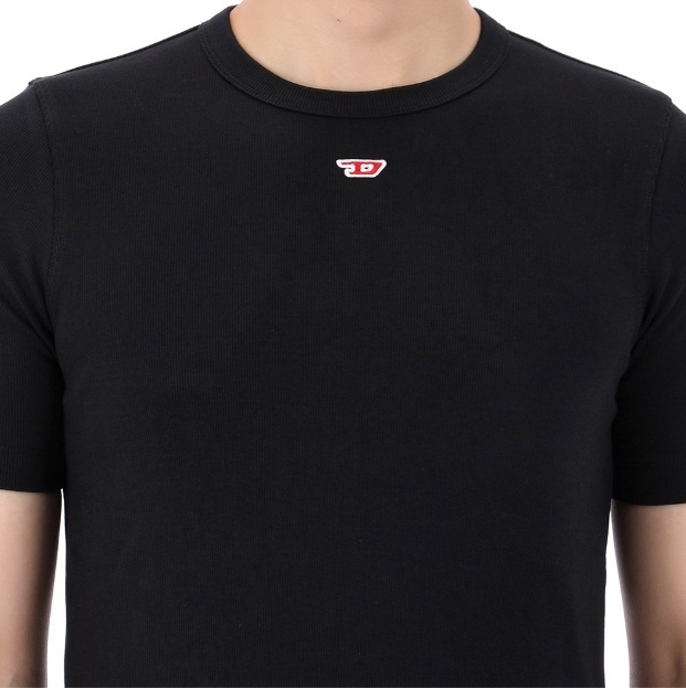 《DIESEL》D-RIBBER 半袖Tシャツ