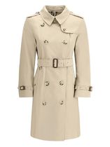 【burberry・バーバリー】 TRENCH トレンチコート