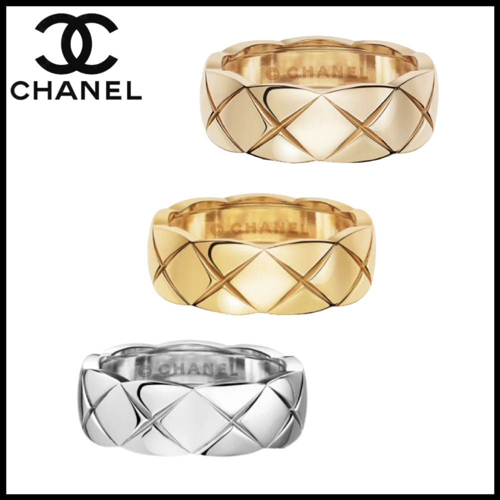 【CHANEL】シャネル ココクラッシュ ミディアムサイズ