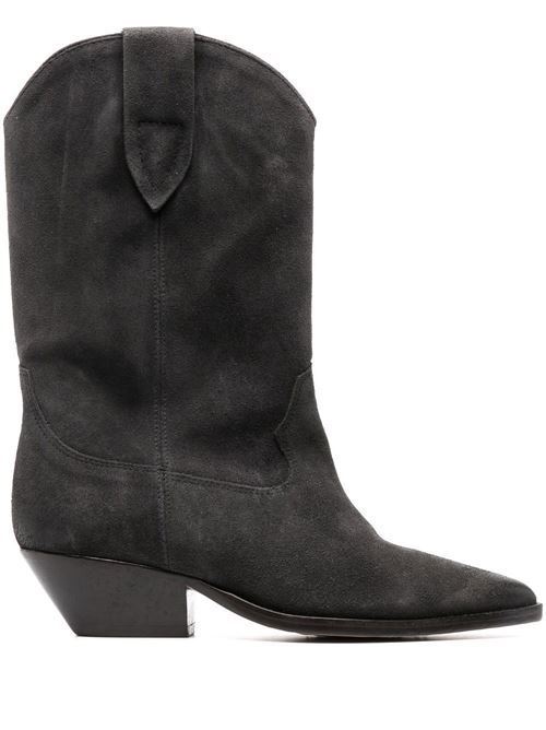【isabel marant・イザベルマラン】 HEEL BOOTS ブーツ