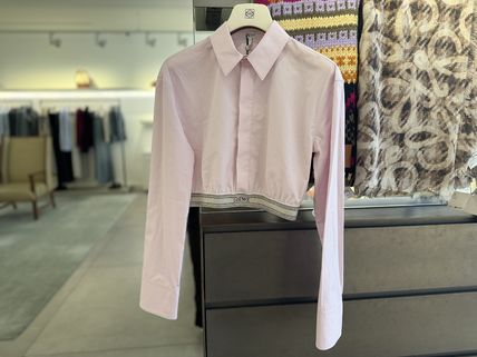 正規店購入☆タグ付き新品☆LOEWE ロエベブラウス