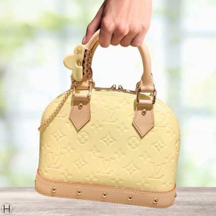チェーン Louis Vuitton ALMA(ルイヴィトン アルマ) ショルダー