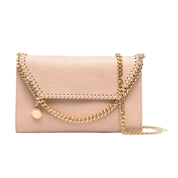 【送料関税込】STELLA MCCARTNEY - ショルダーバッグ