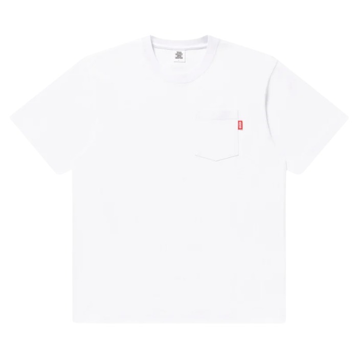 《ブラックアイパッチ》HWC 半袖Tシャツ
