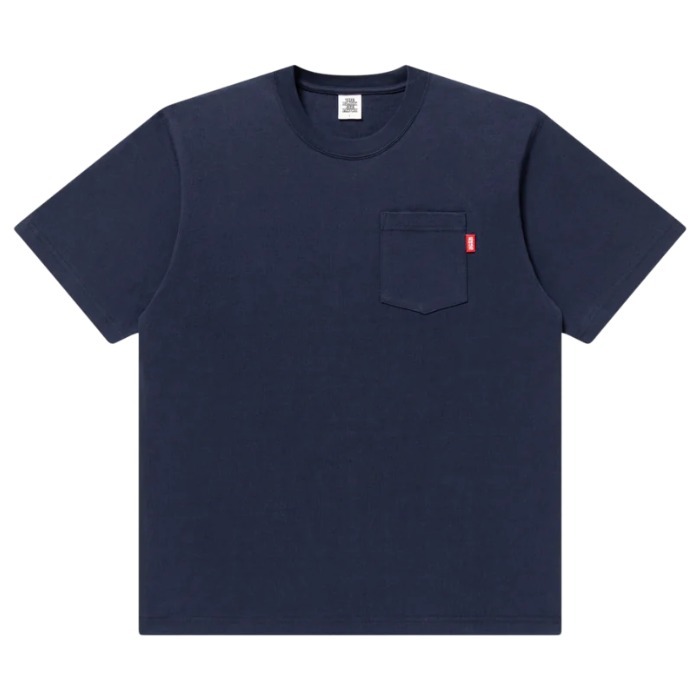 《ブラックアイパッチ》HWC 半袖Tシャツ