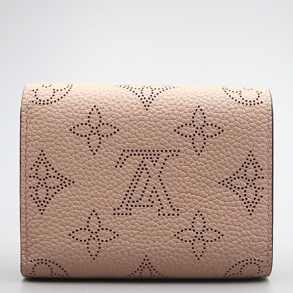 《Louis Vuitton》アイリス XS 折り財布 中古 美品