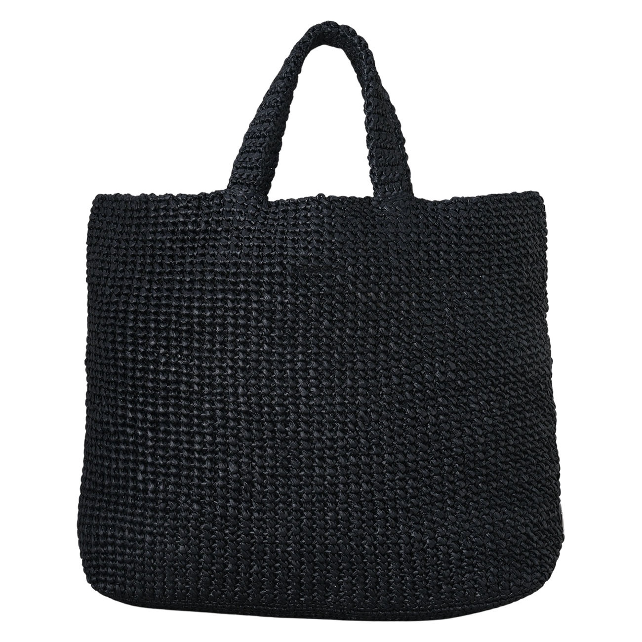 《PRADA》クロシェ トートバッグ 中古 美品