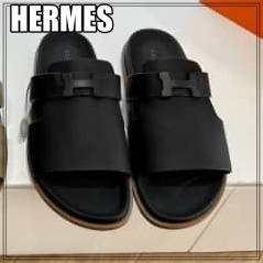 【大人気！】HERMES Jaures サンダル